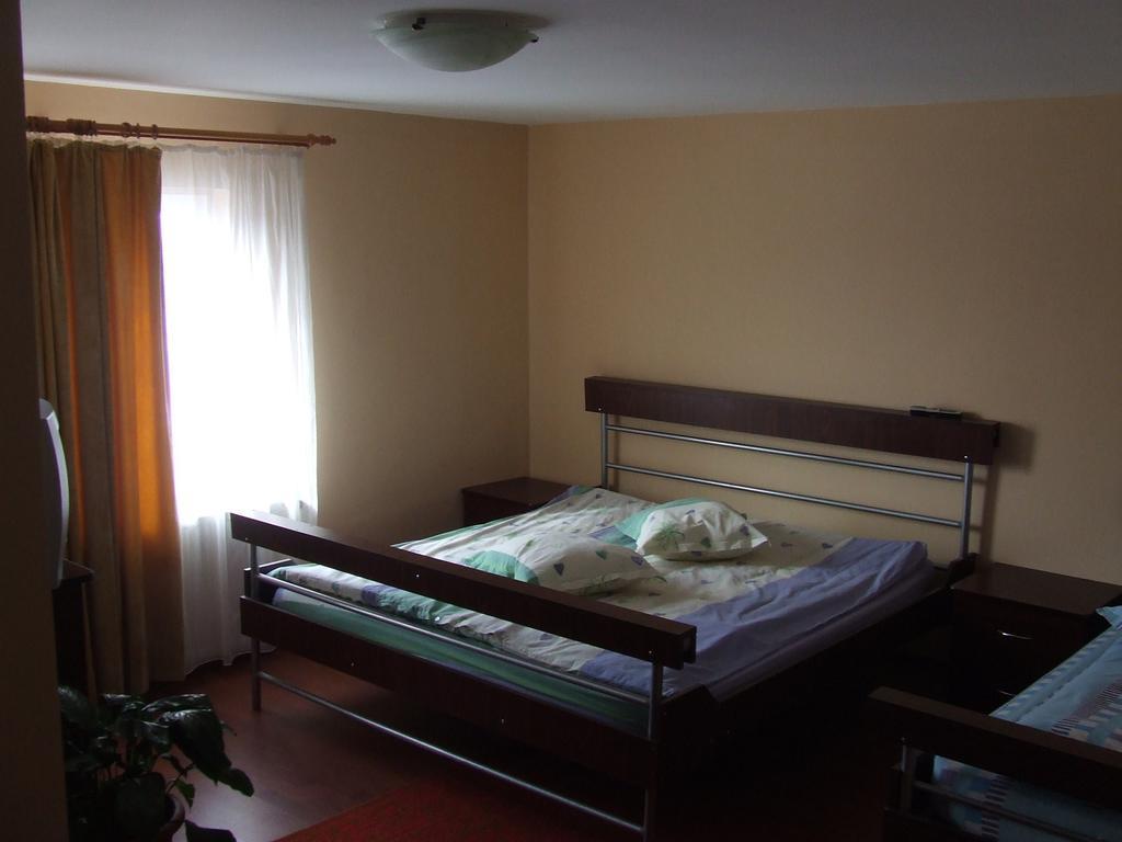 Casa Bryanna Villa Cavnic Habitación foto