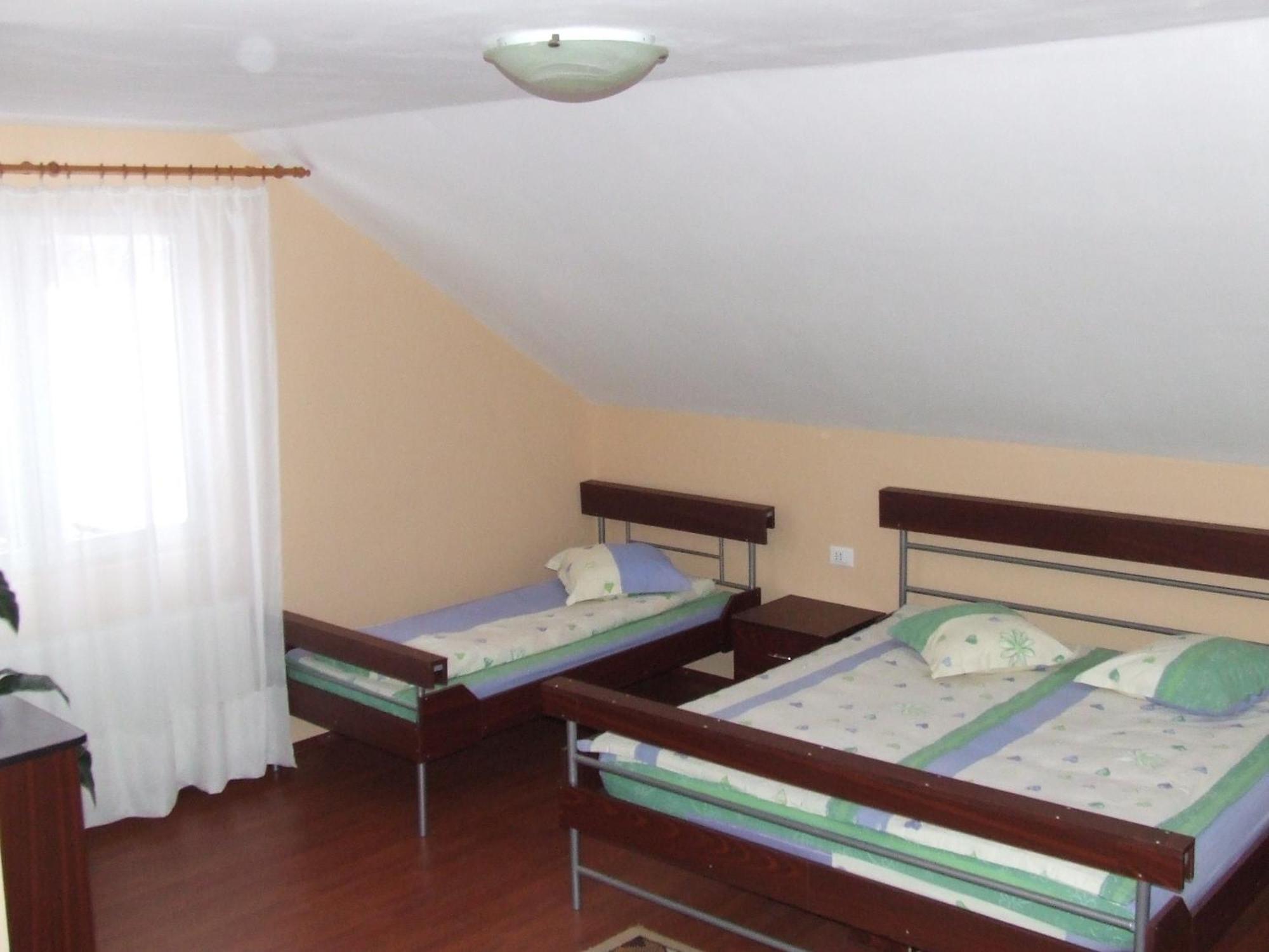Casa Bryanna Villa Cavnic Habitación foto
